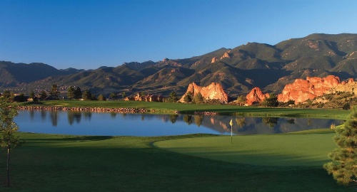Garden Of The Gods Club And Resort image 39